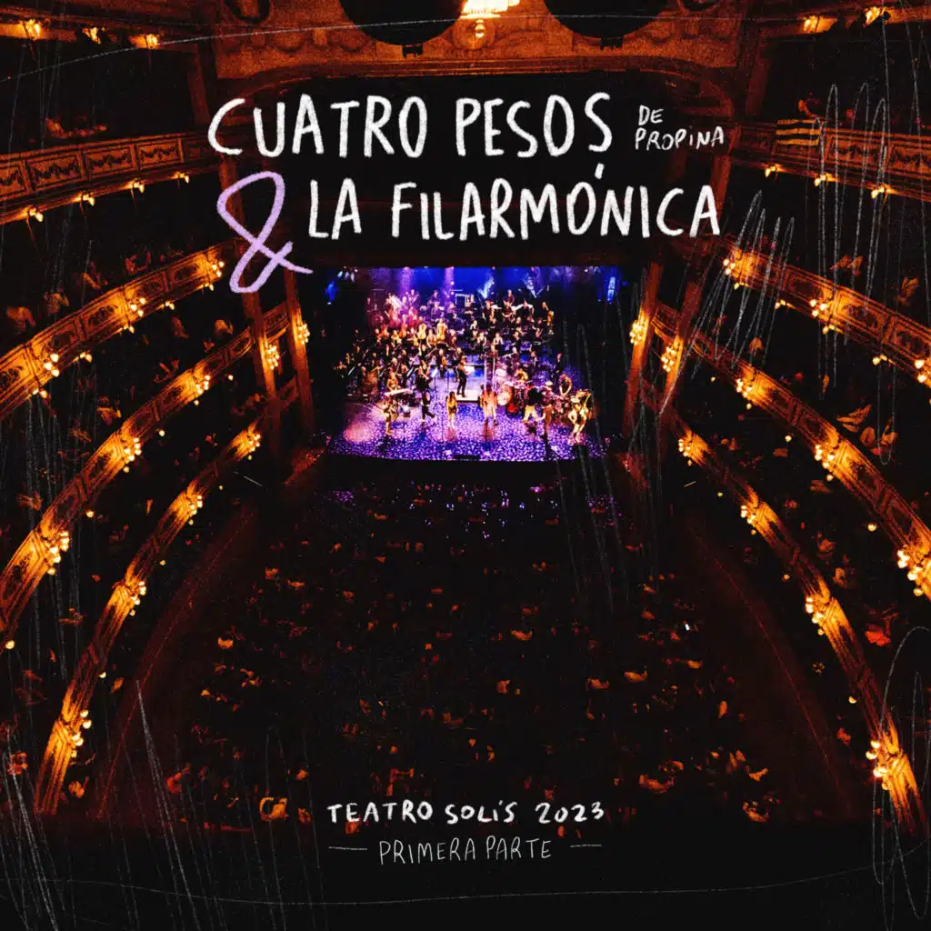 Teatro Solis 2023 (En Vivo)