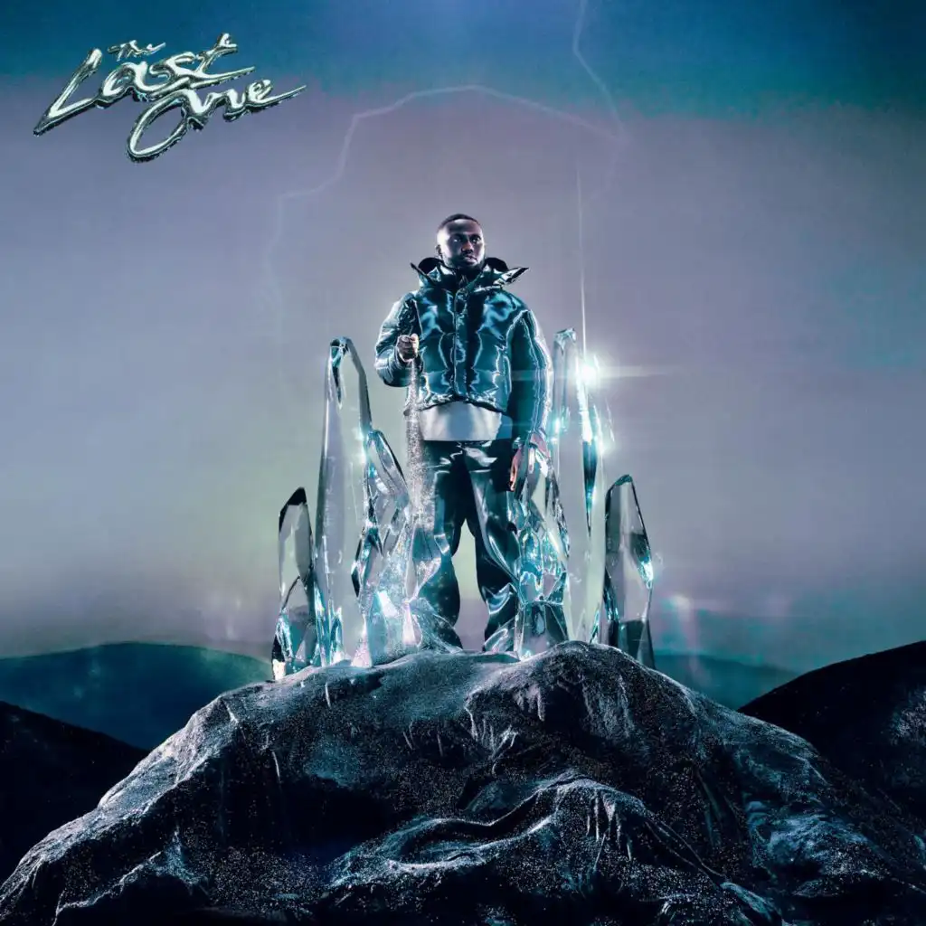 Braided (feat. D-Block Europe)