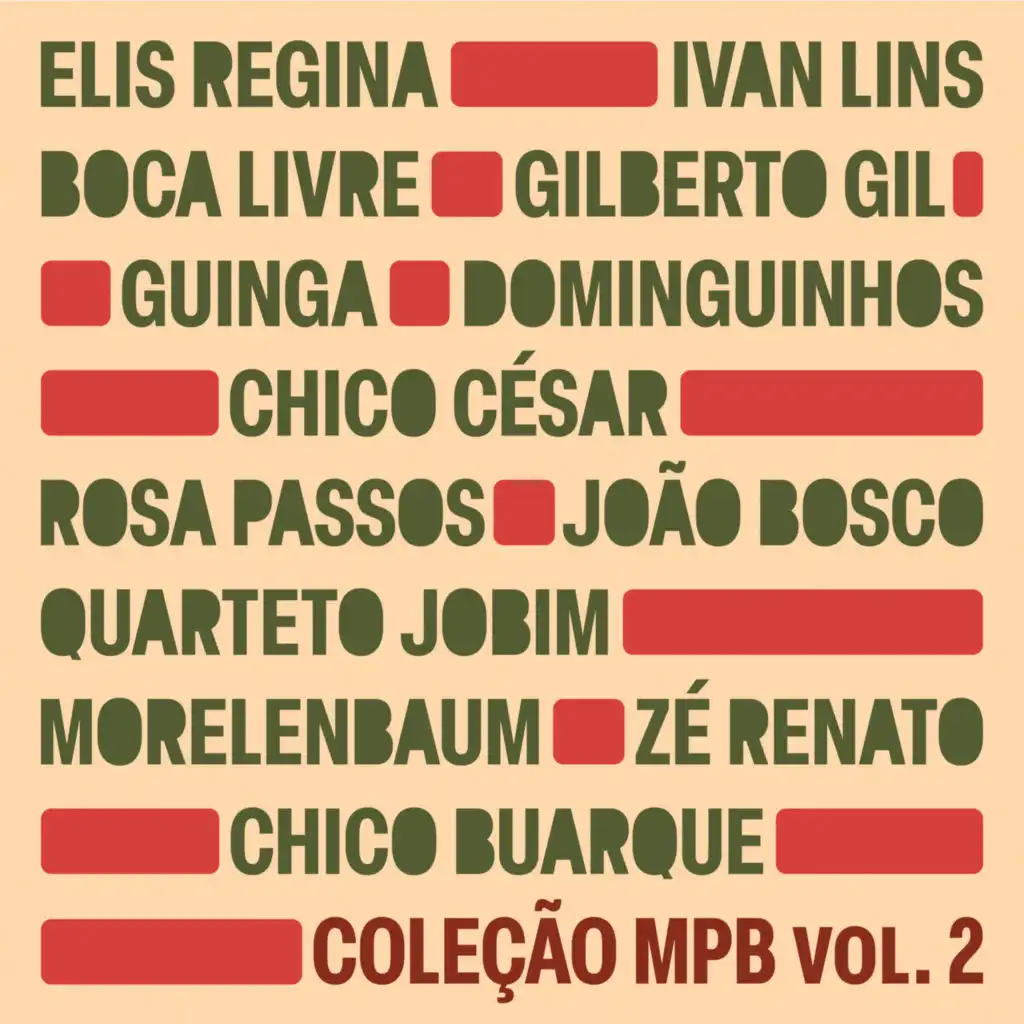 Lendas Brasileiras (feat. Chico Buarque)