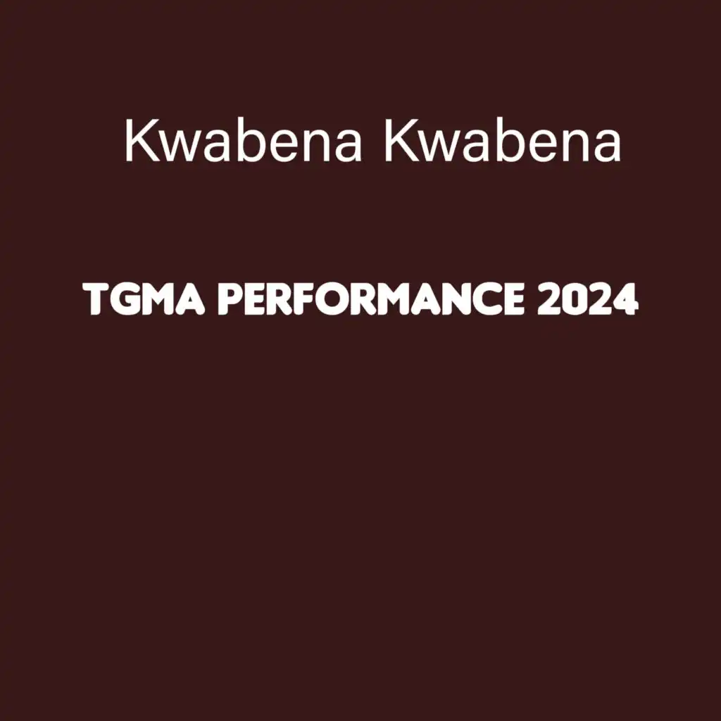 Kwabena Kwabena