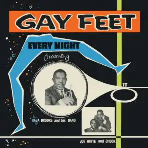 Gay Feet