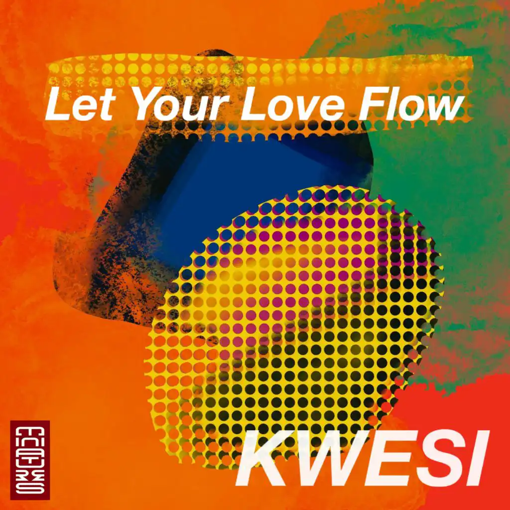 Let Your Love Flow (Club Mix)