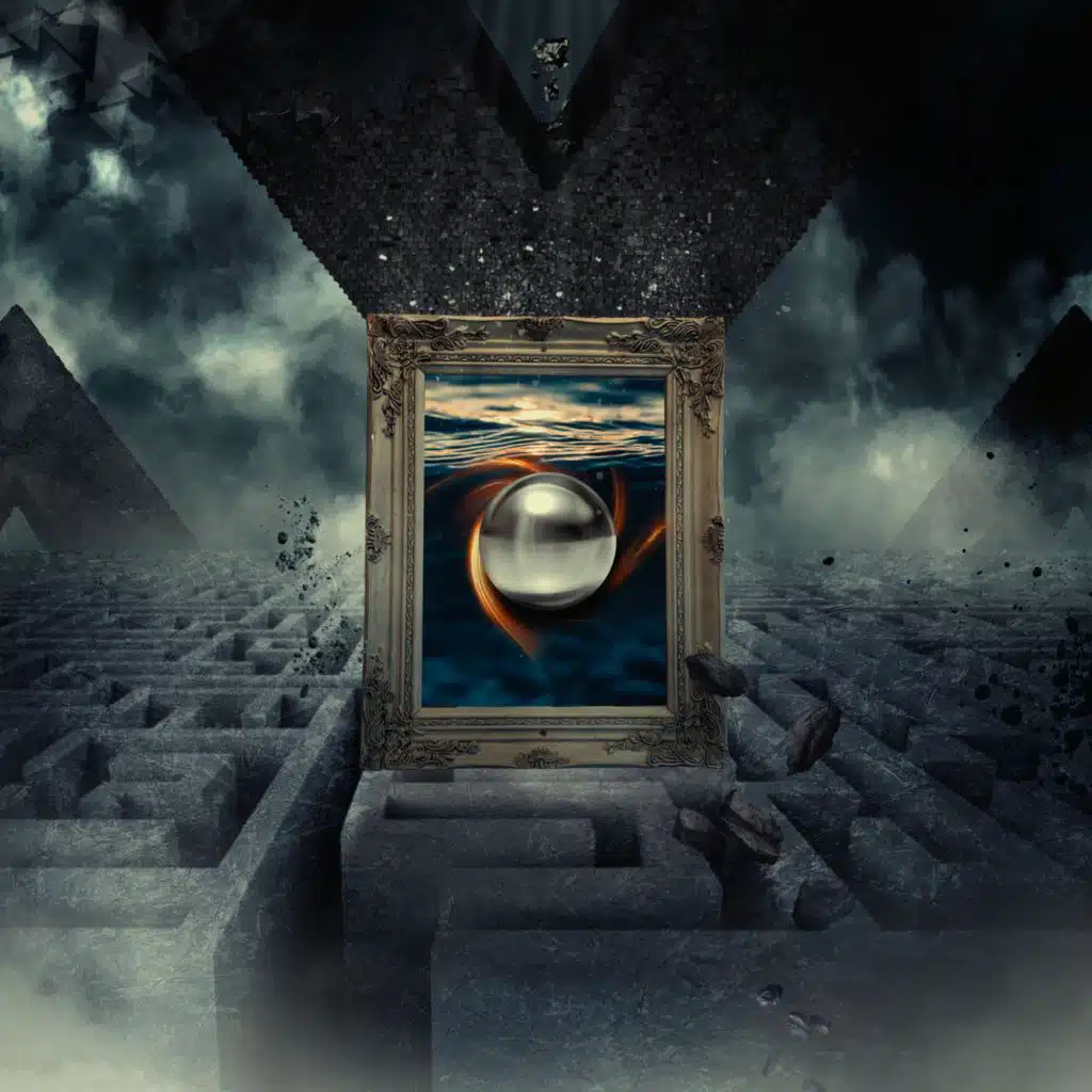 Marble Machine