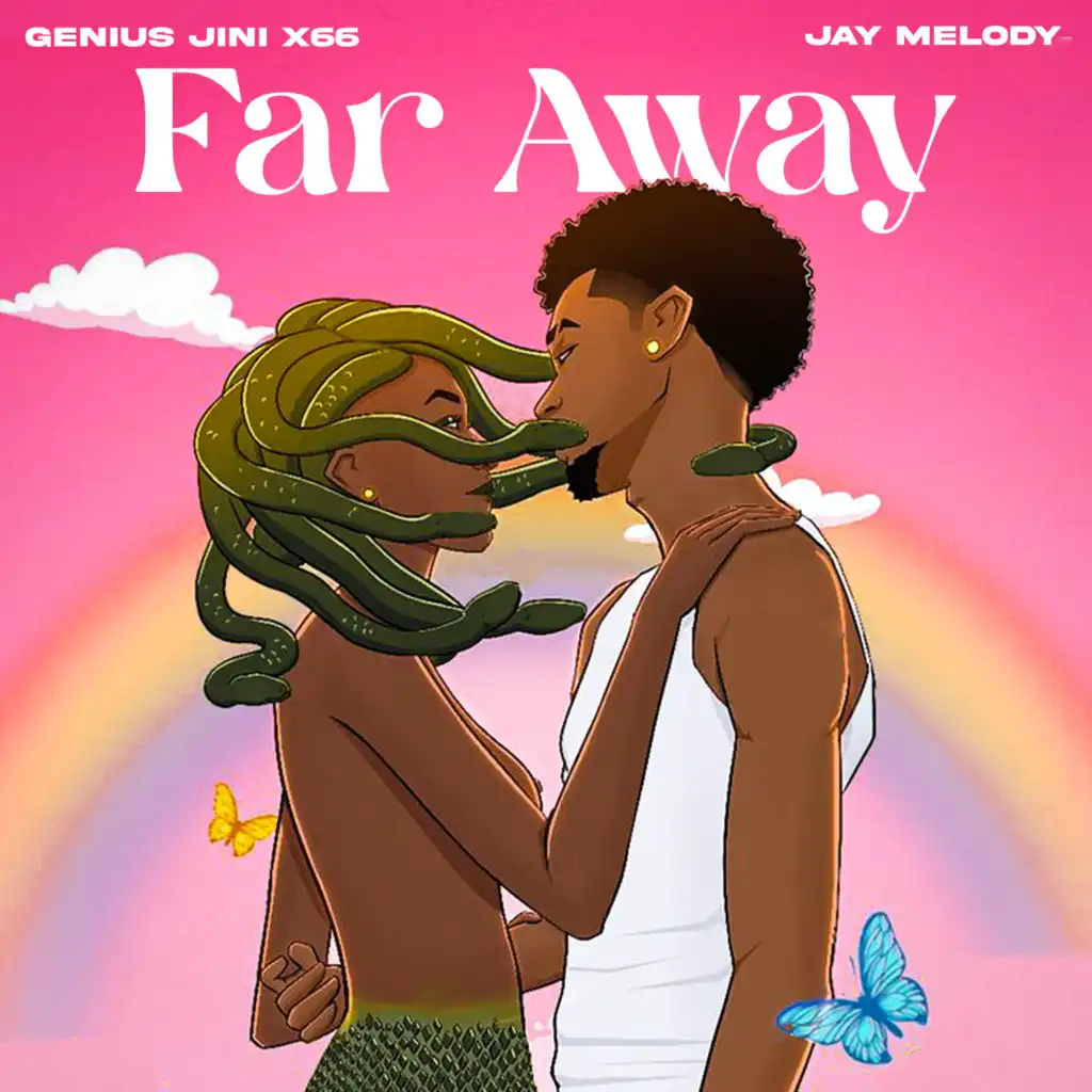 Far Away (feat. Jay Melody)