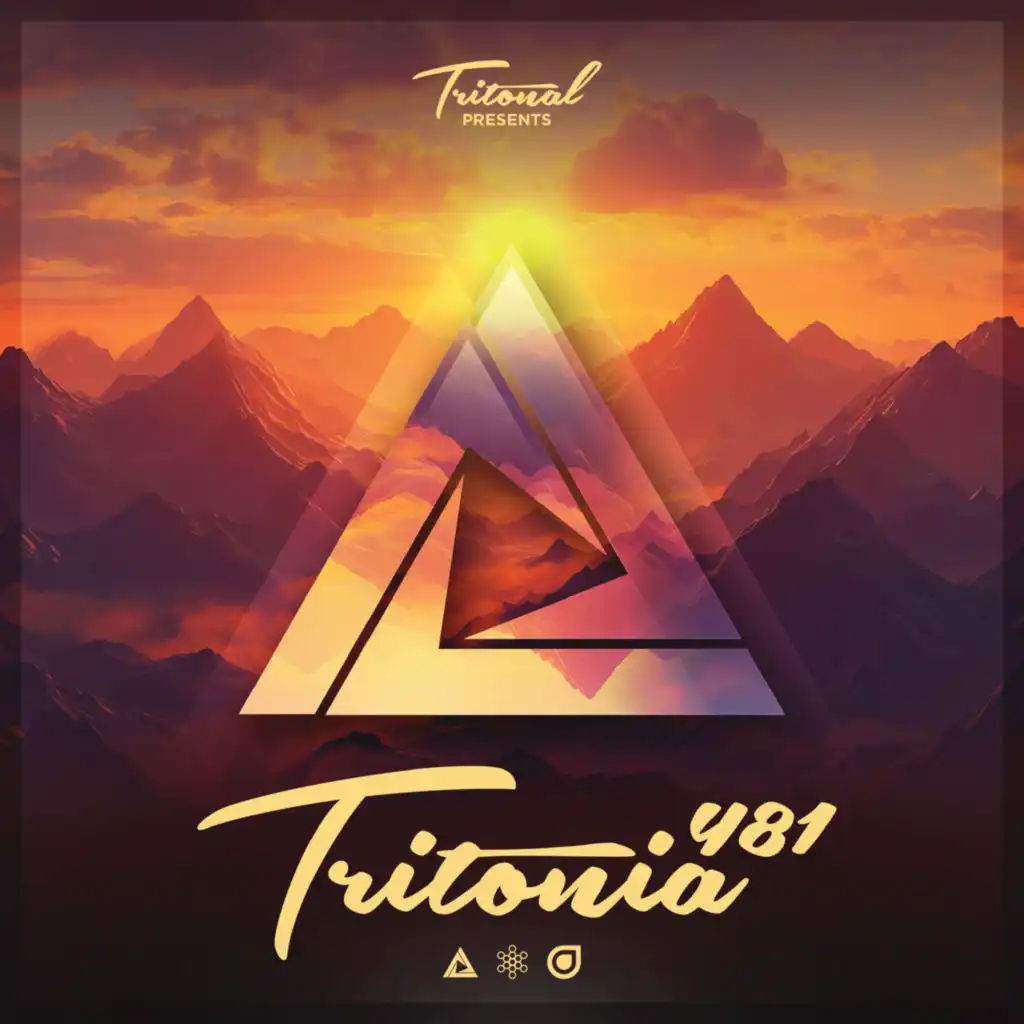 From The Inside (Tritonia 481)