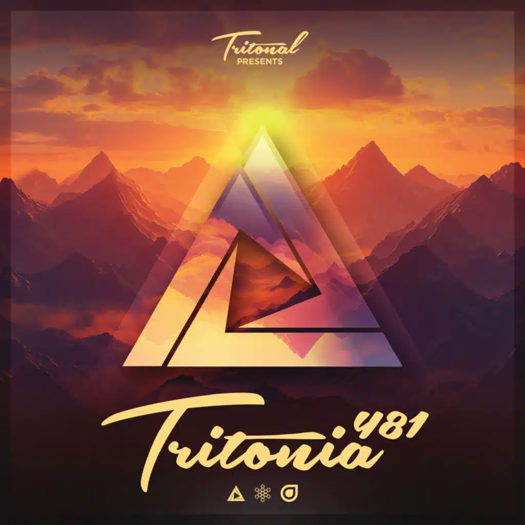 Somnium (Tritonia 481) [Tritonal Throwback]