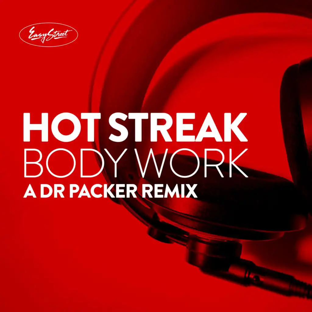 Body Work (Dr Packer Dubstrumental Mix)