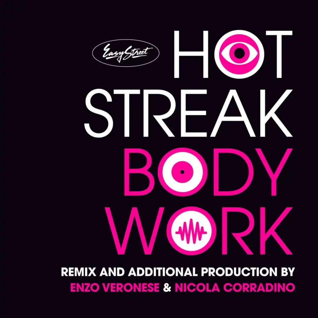 Body Work - Dub Mix