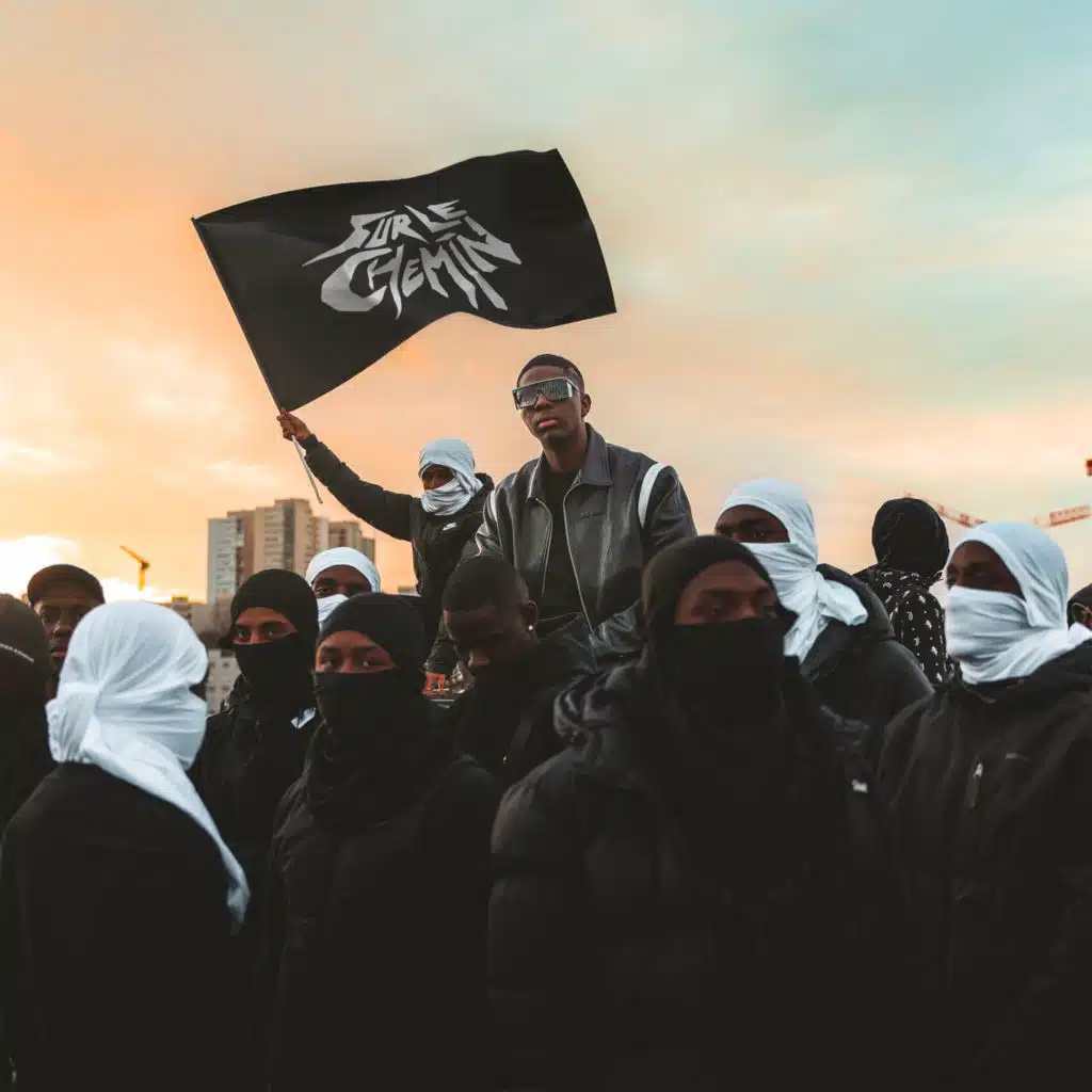 SUR LE CHEMIN (Phase finale)