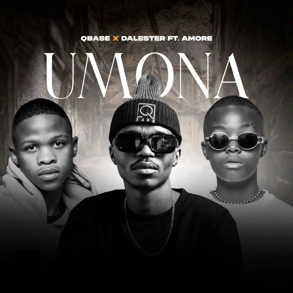 Umona (feat. Amore)