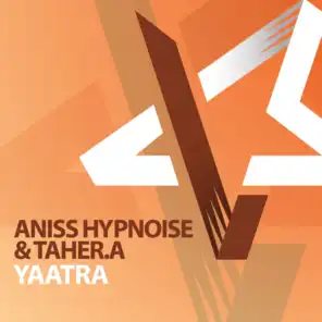 Aniss Hypnoise, Taher.A