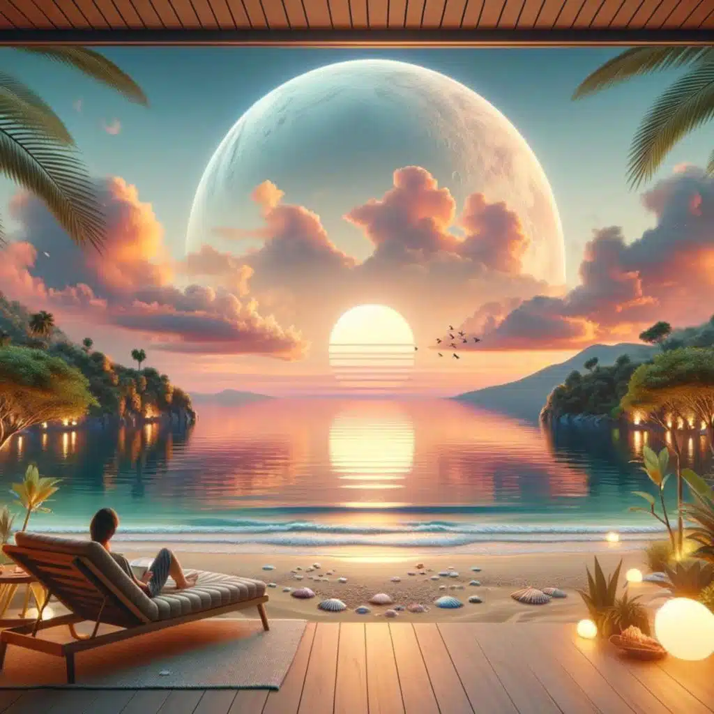 Zone de la Musique Relaxante & Relaxation Mentale