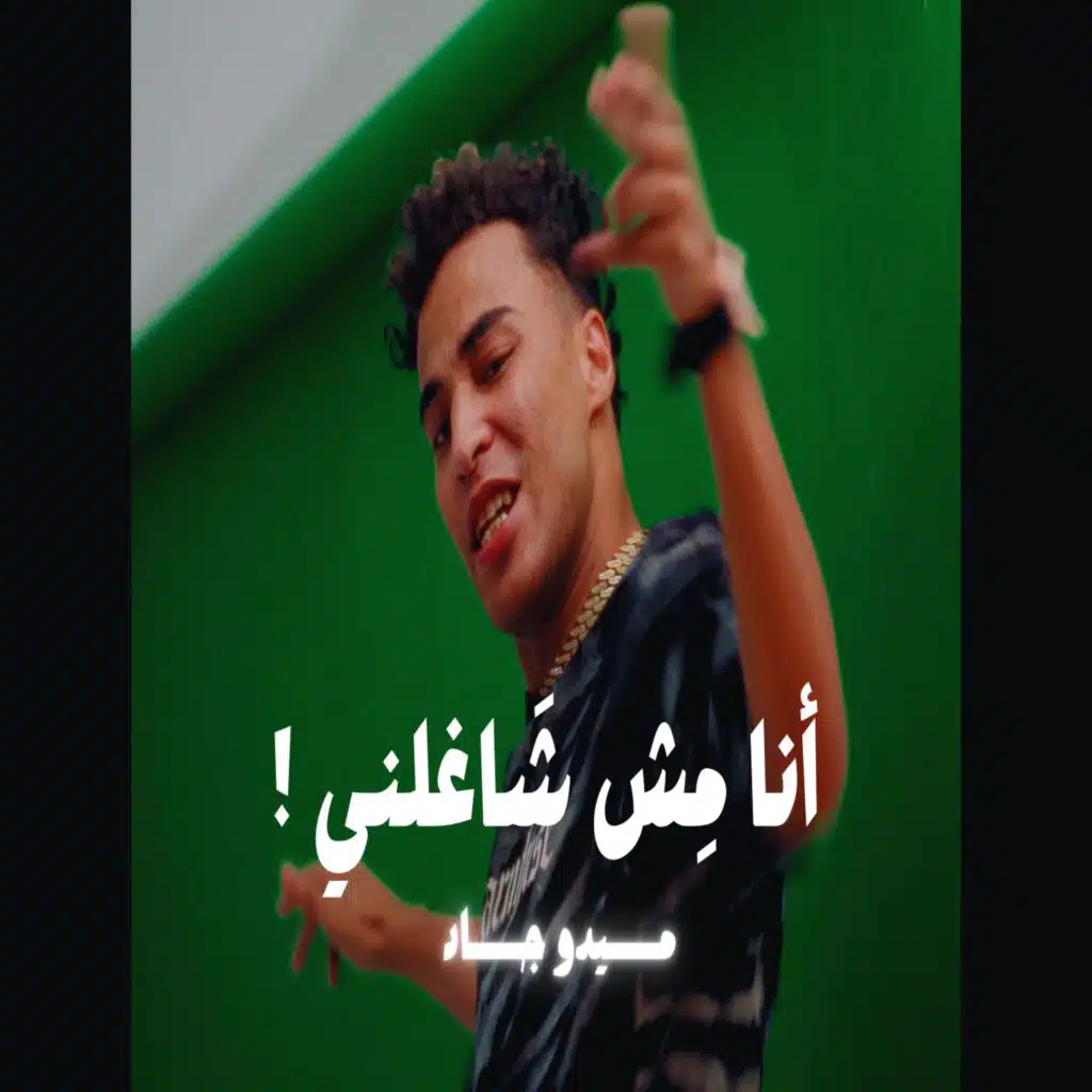 انا مش شاغلني (المال الحلال اهوه)
