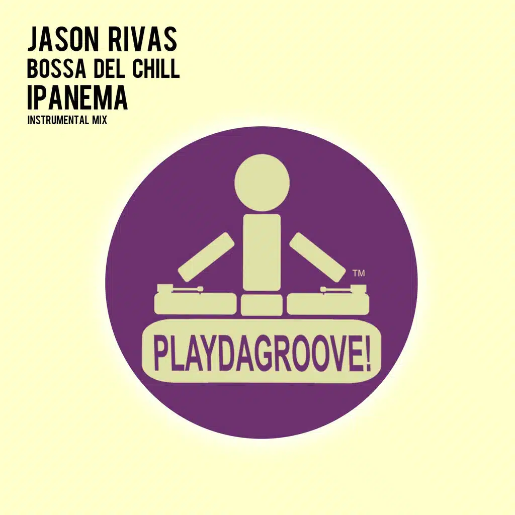 Ipanema (Instrumental Mix)