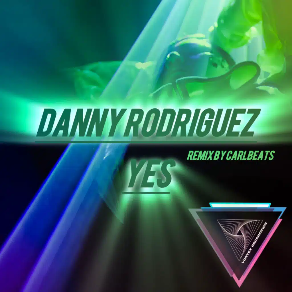 Danny Rodriguez
