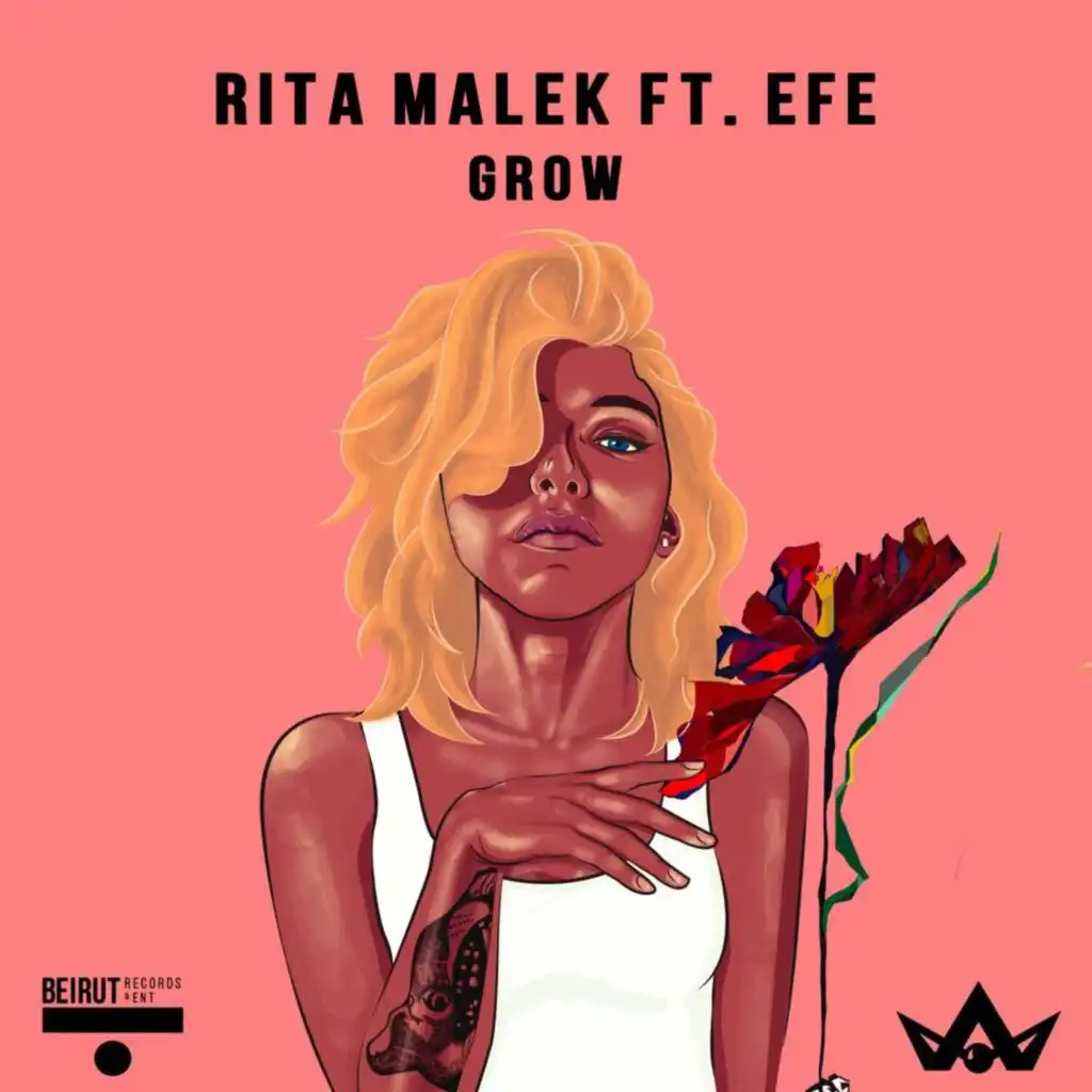 Grow (feat. Efe)