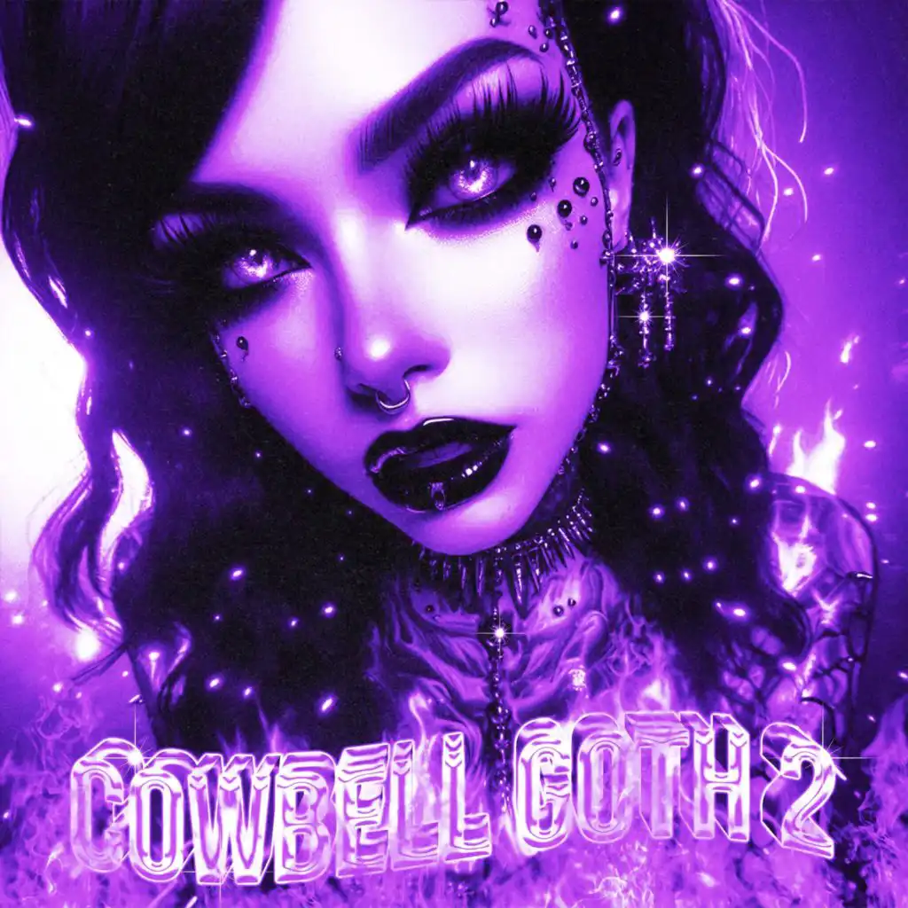 COWBELL GOTH 2