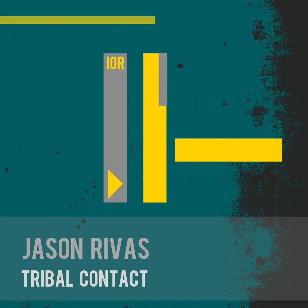 Tribal Contact (Radio Edit)