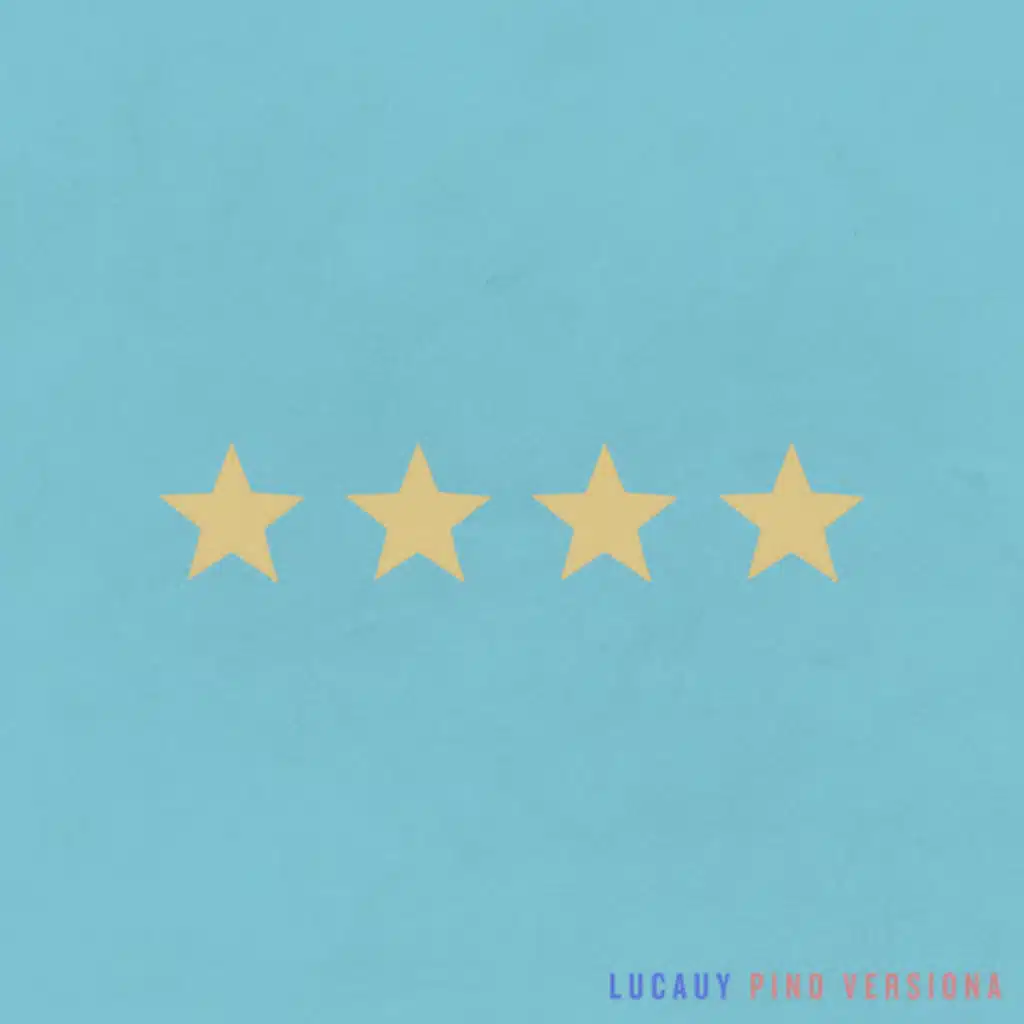 Lucauy & Pino Versiona