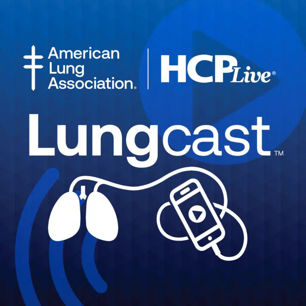 Stopping Lung Cancer Before It Starts with Drs. Steven Dubinett & Avrum Spira