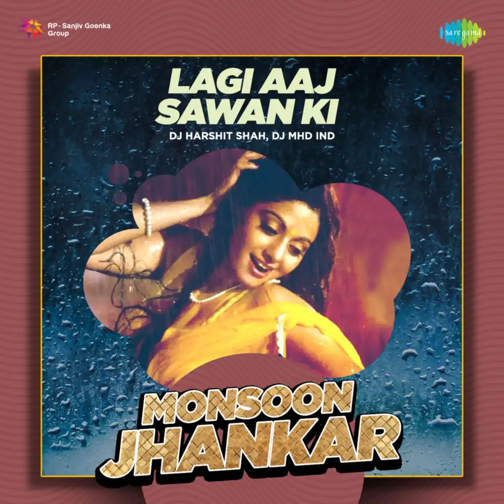 Lagi Aaj Sawan Ki (Monsoon Jhankar)