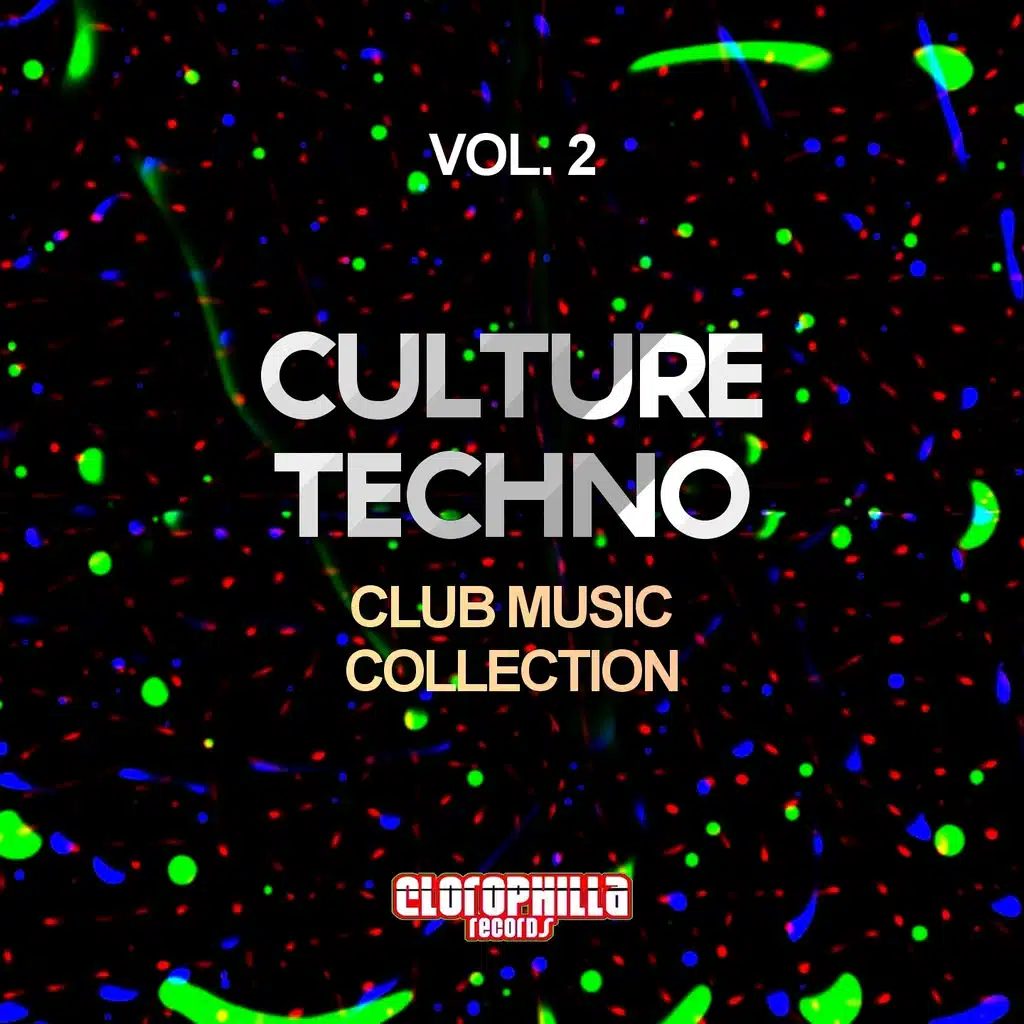 Culture Techno, Vol. 2 (Club Music Collection)