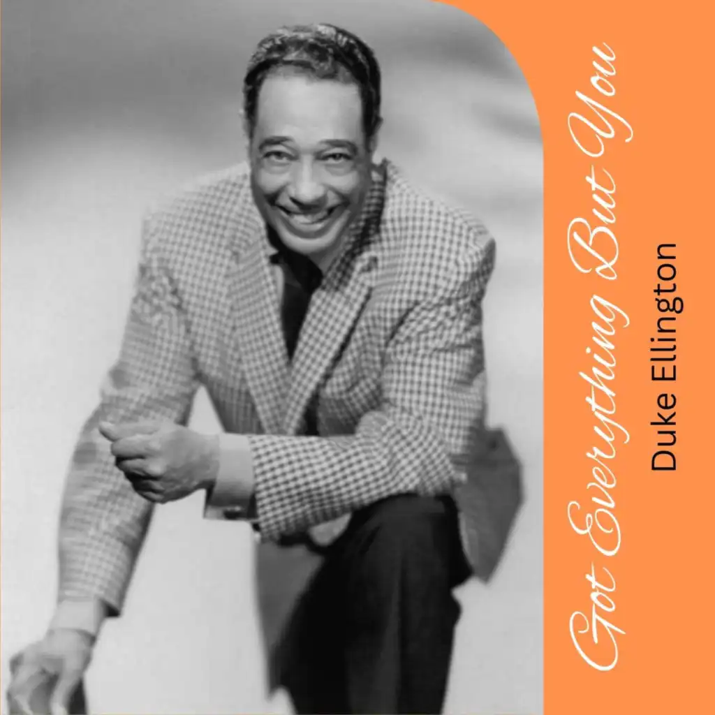 Duke Ellington