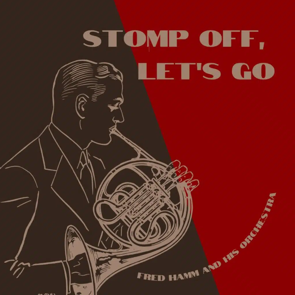 Fred Hamm and His Orchestra