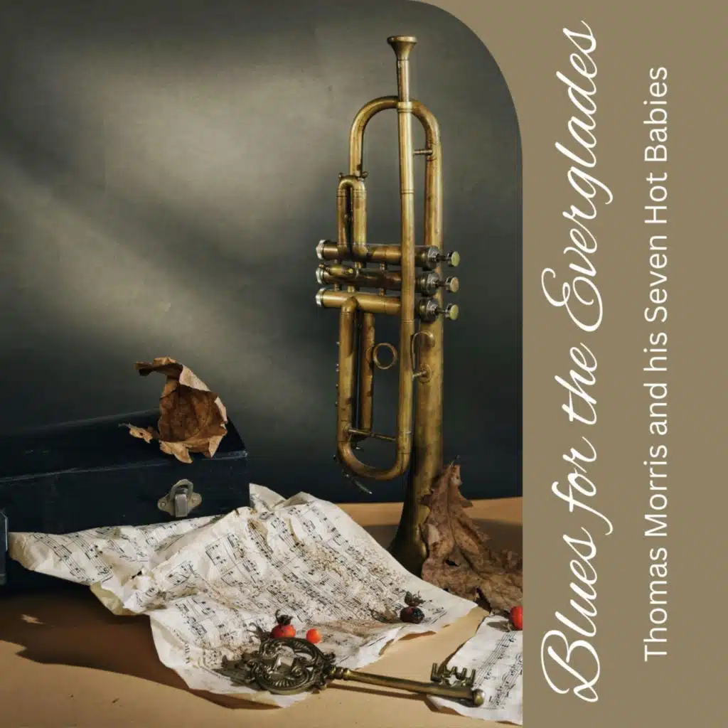 Thomas Morris and His Seven Hot Babies