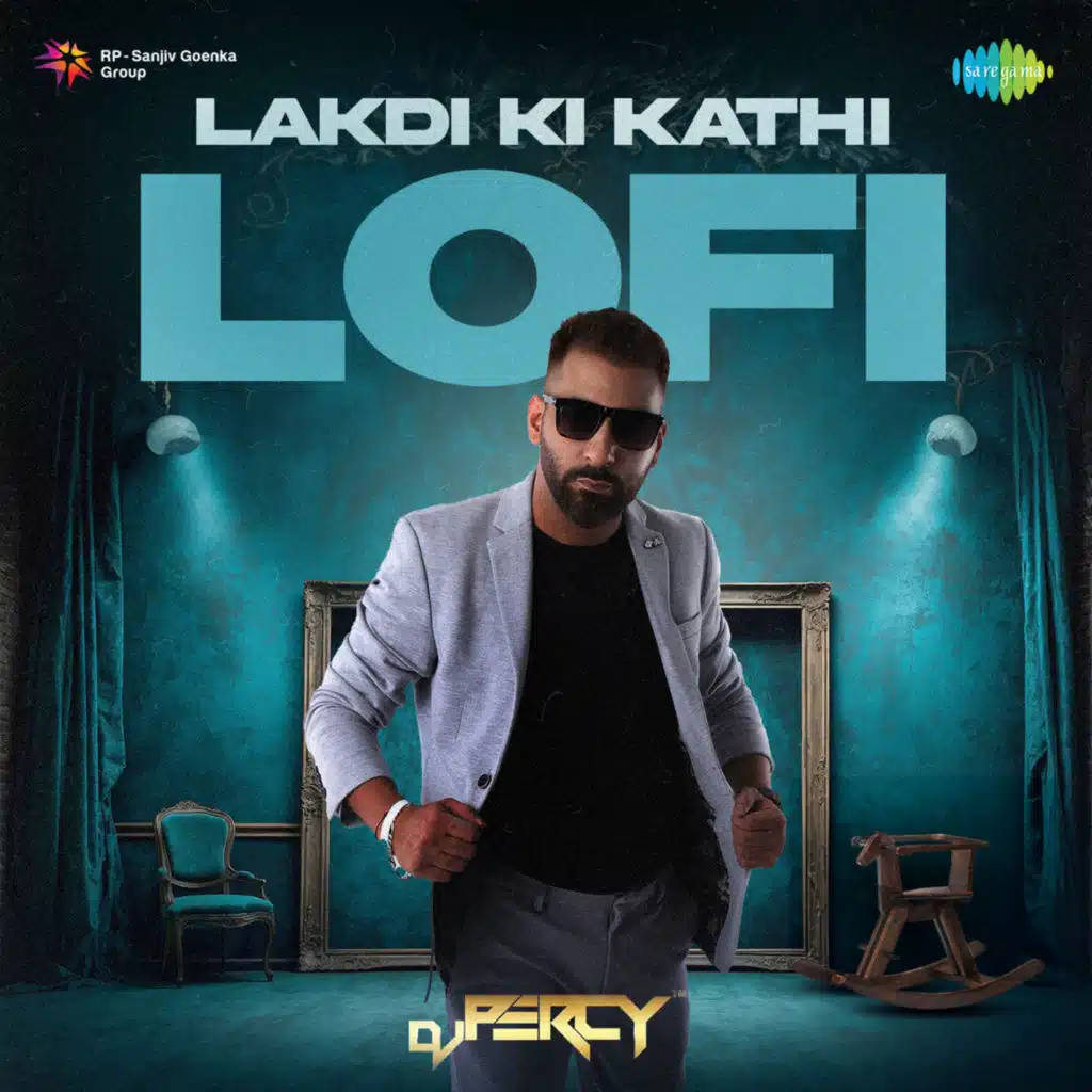 Lakdi Ki Kathi (Lofi)