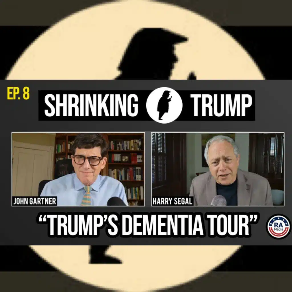 Trump and Biden ARE NOT the same