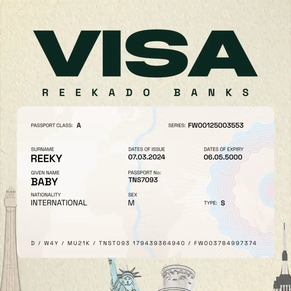 Visa