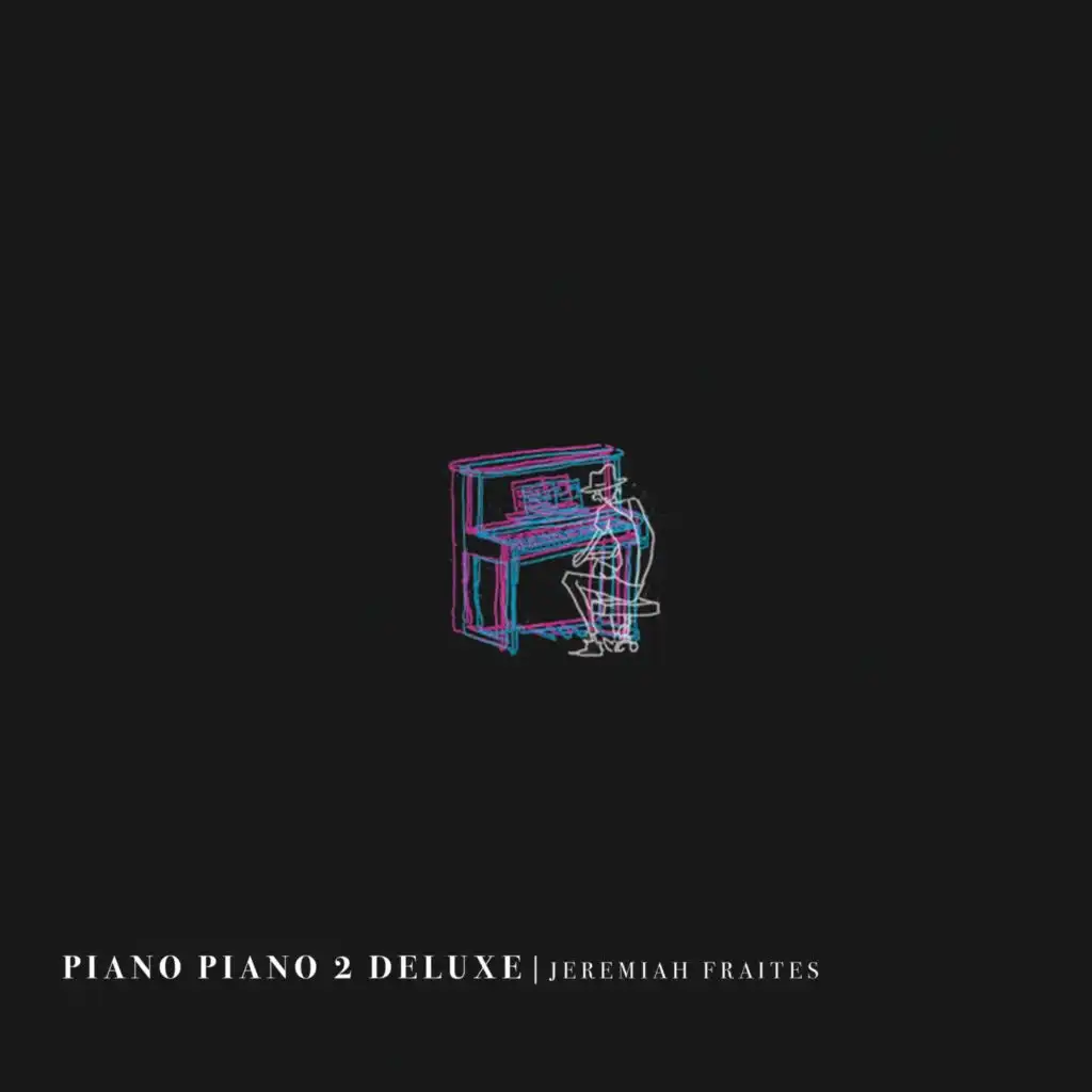 Piano Piano 2 (Deluxe)