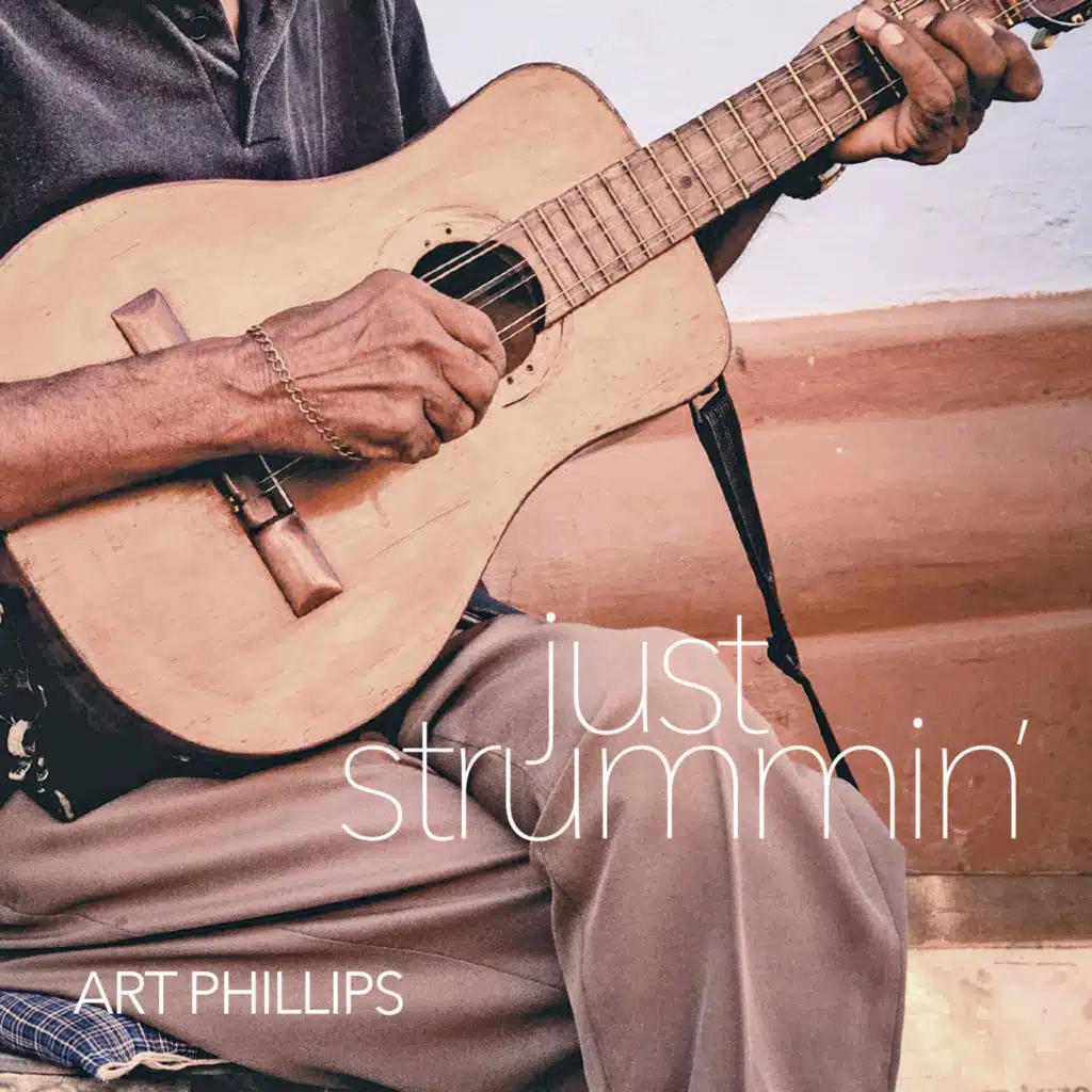 Art Phillips (Arturo Di Filippo)