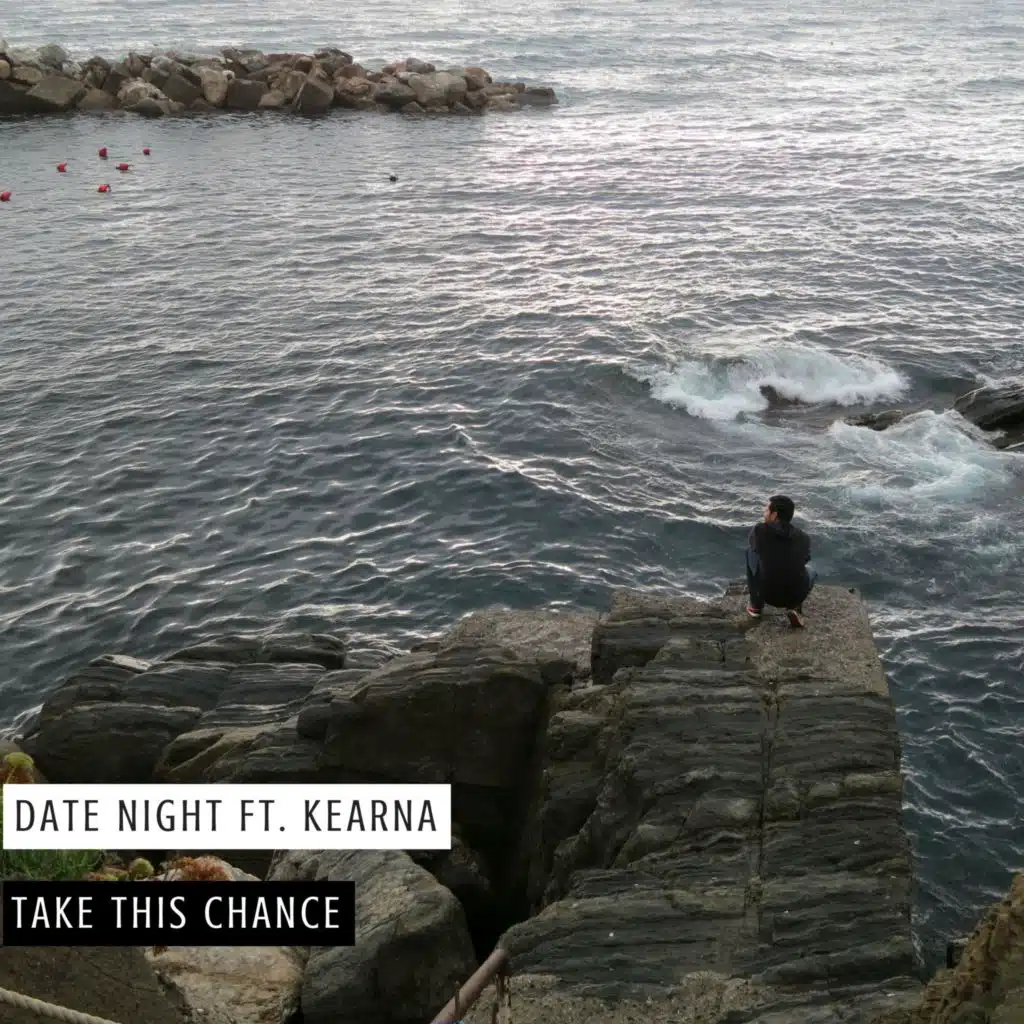 Take This Chance (feat. Kearna)