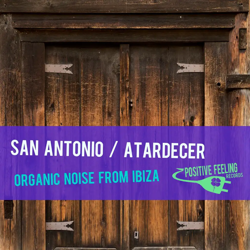 San Antonio (Klum Baumgartner Hypnotic Edit)