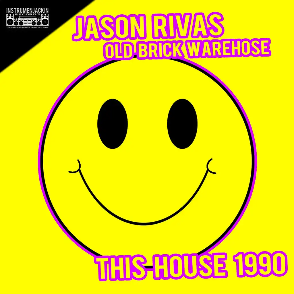 This House 1990 (Dub Edit)