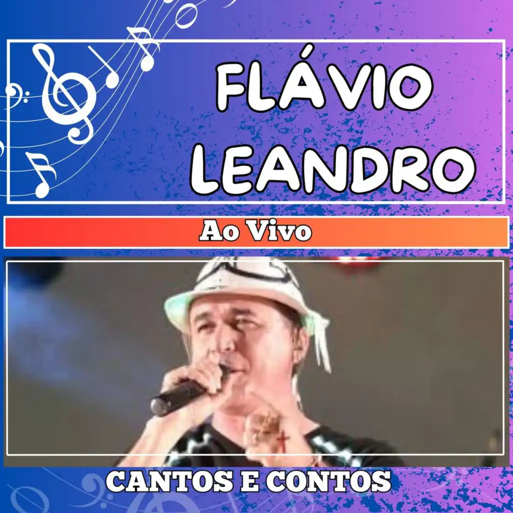 Flávio Leandro