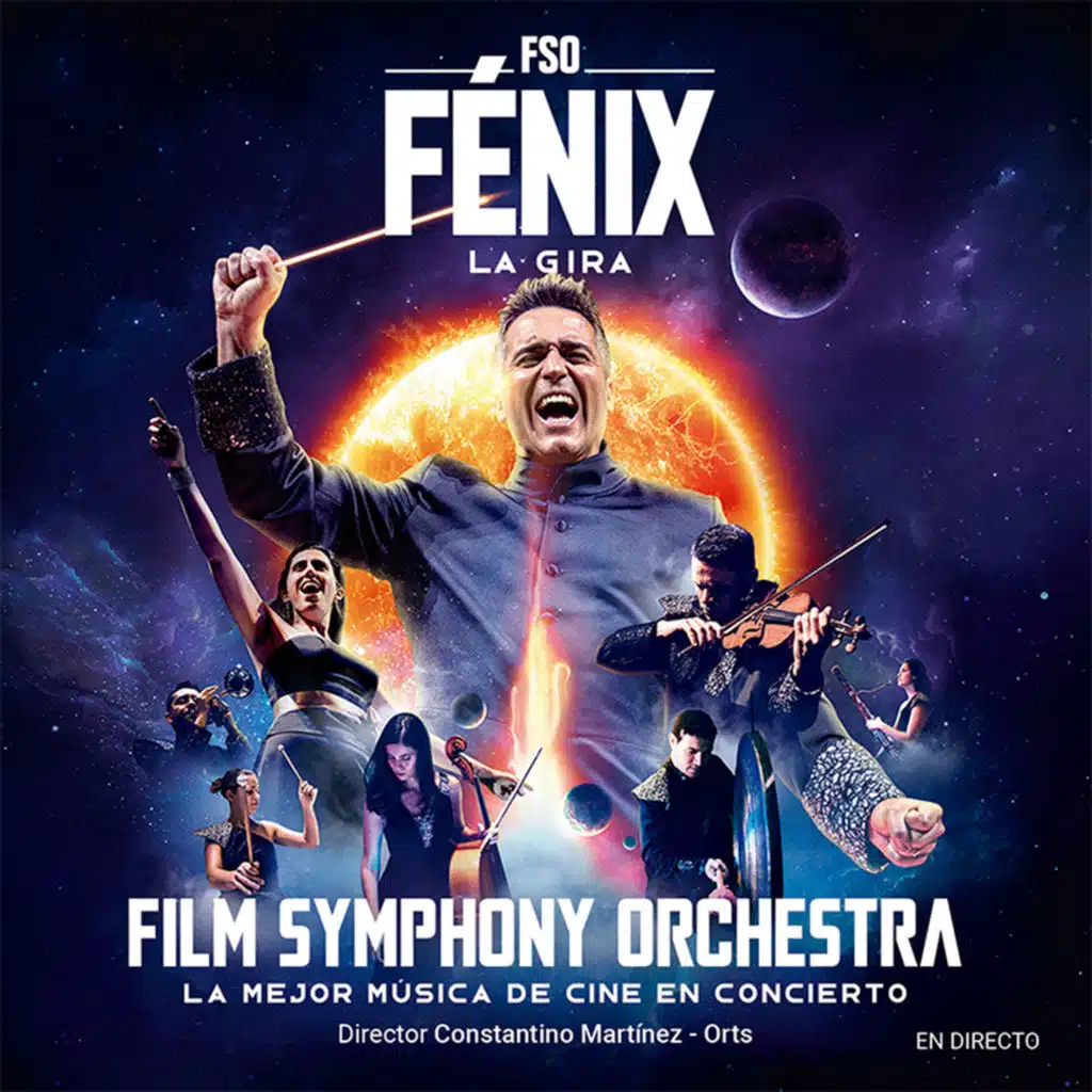 Film Symphony Orchestra