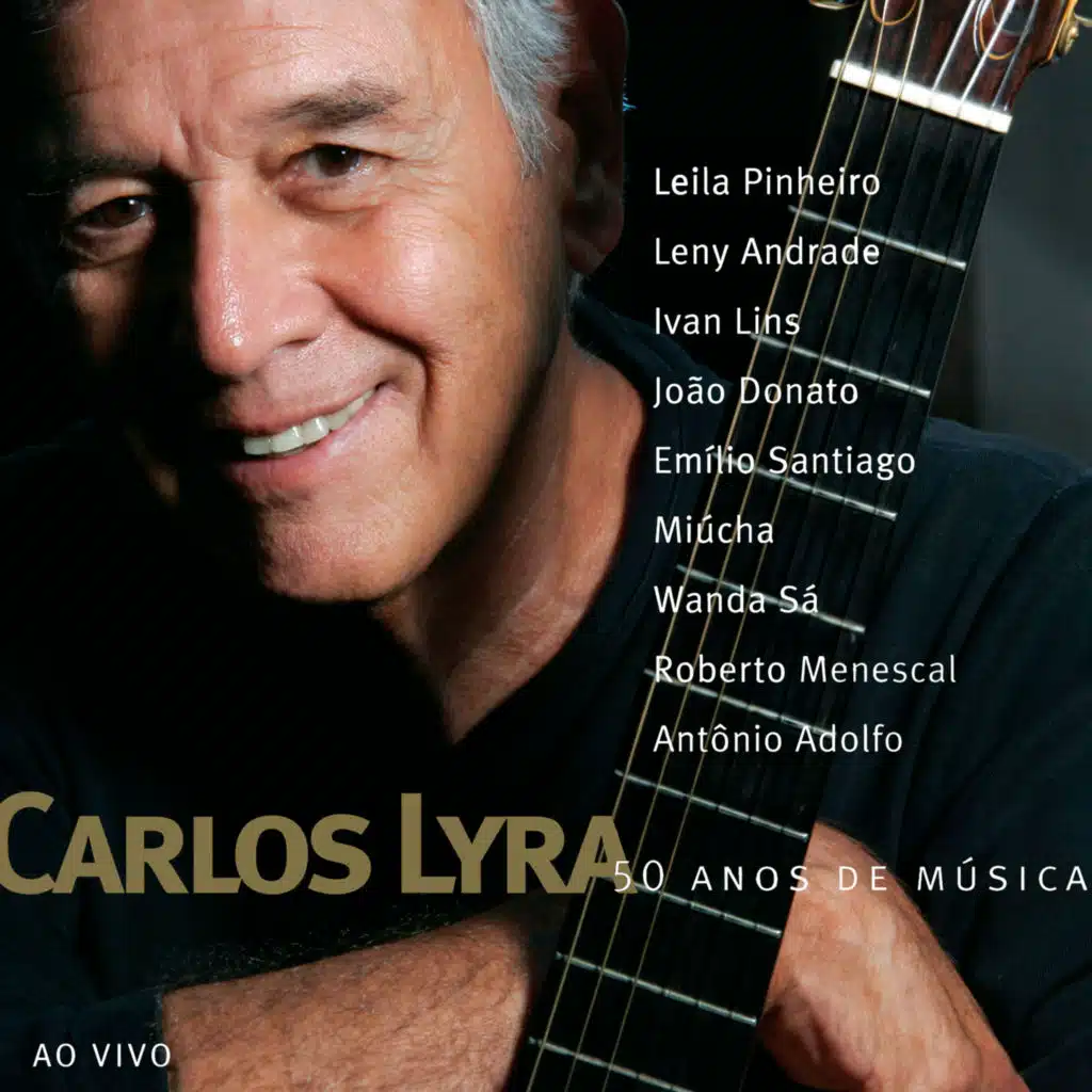 Carlos Lyra