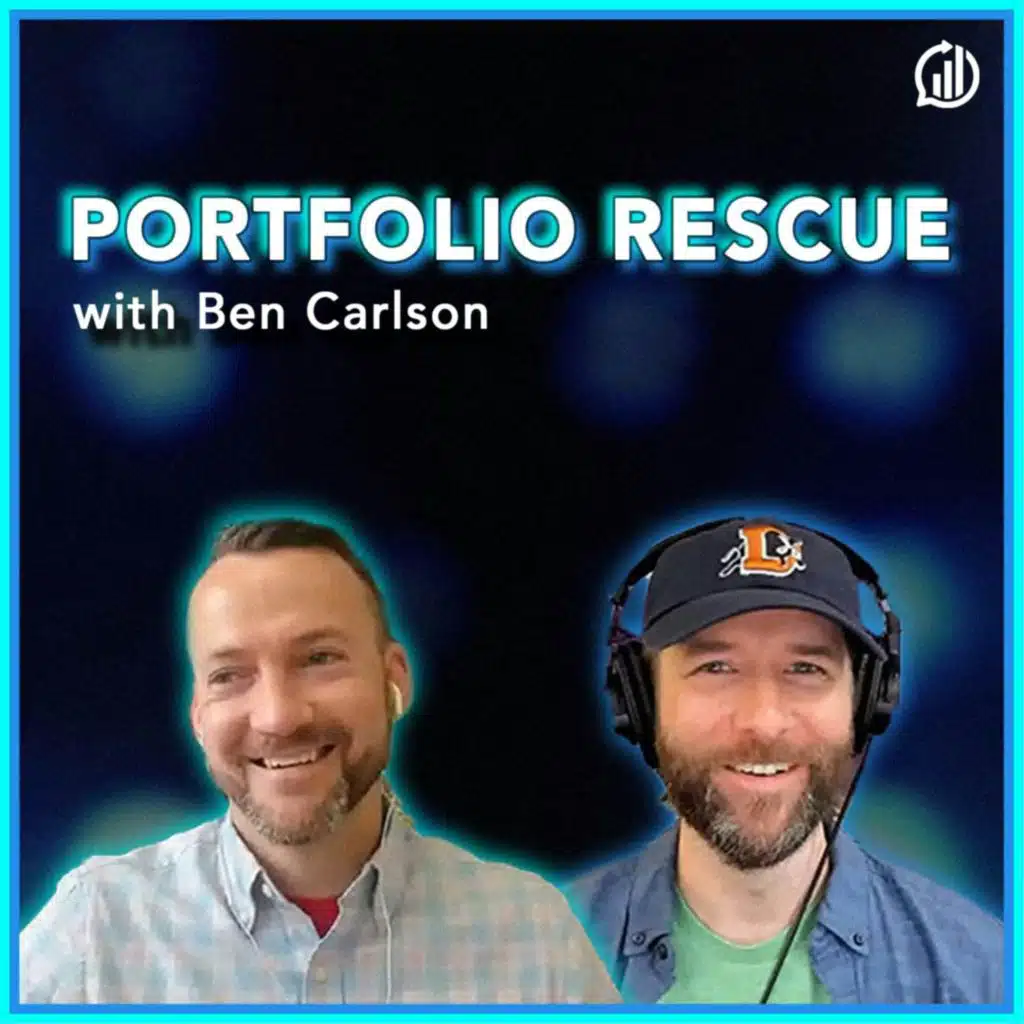 When Should Your Asset Allocation Change?