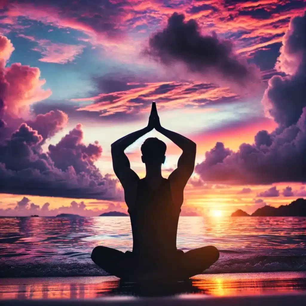 Yoga Practice for Beginners: Peaceful Music for Yoga Class, Healing Nature Melody, Reiki, Relaxation