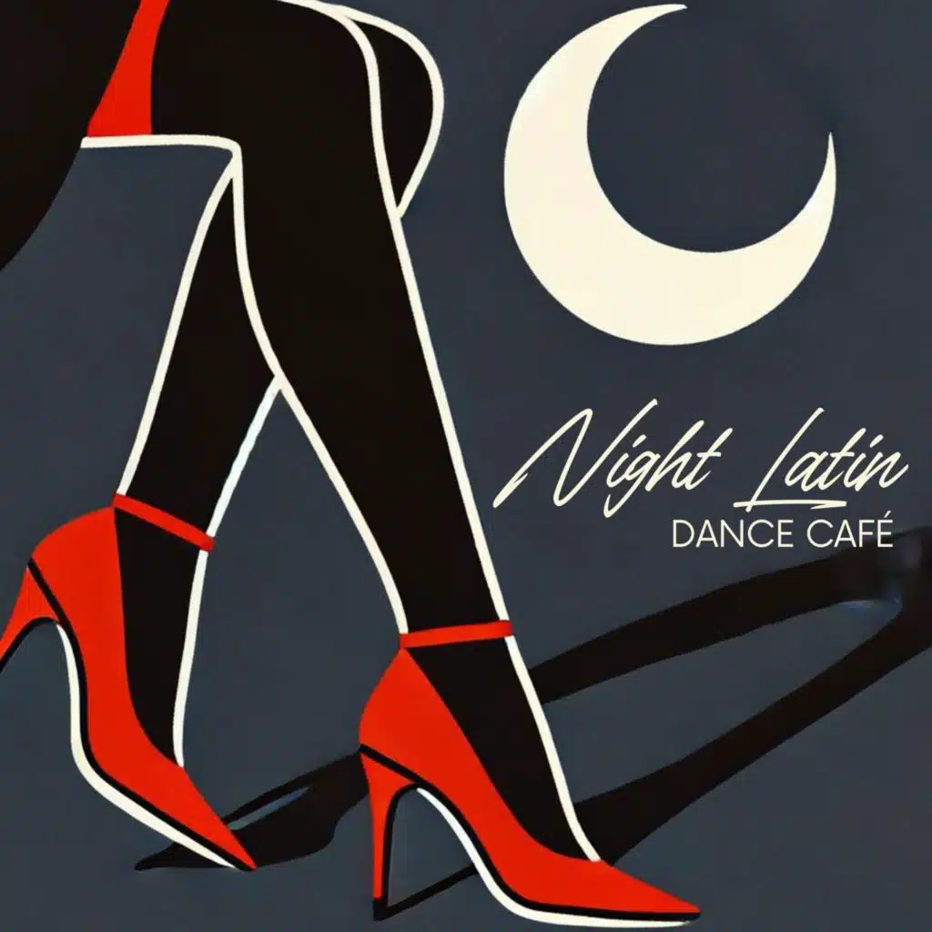 Cafe Latino Dance Club