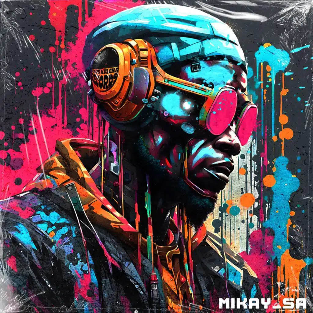 Don't Let Me Go (Extended Mix)