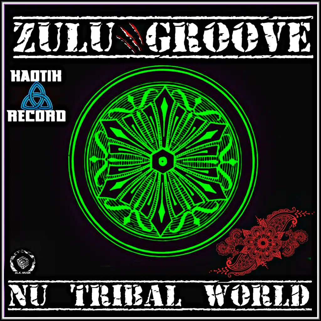 Nu Tribal World