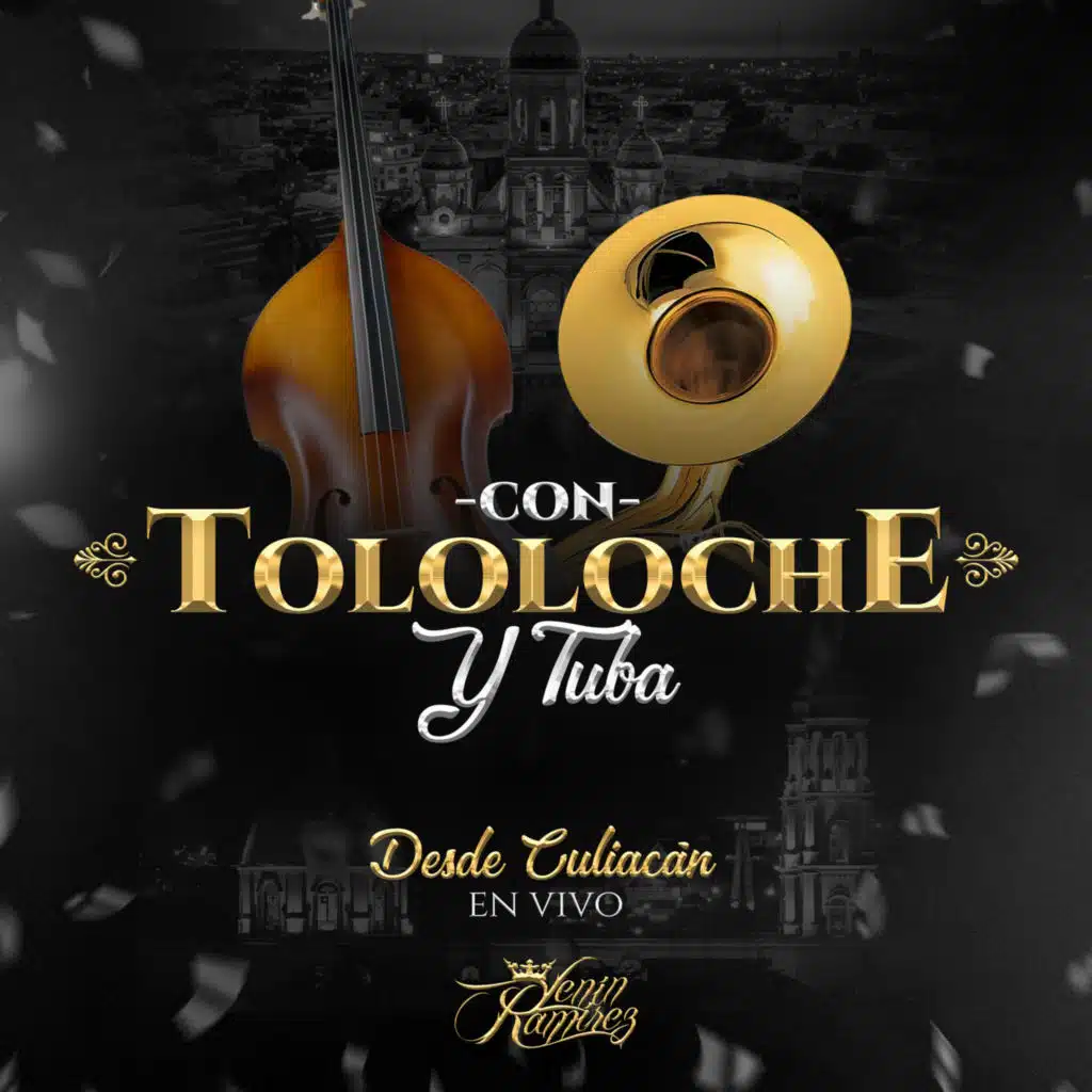 Me Traes Loquito (En Vivo)