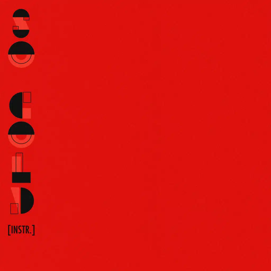 So Cold (Instrumental)