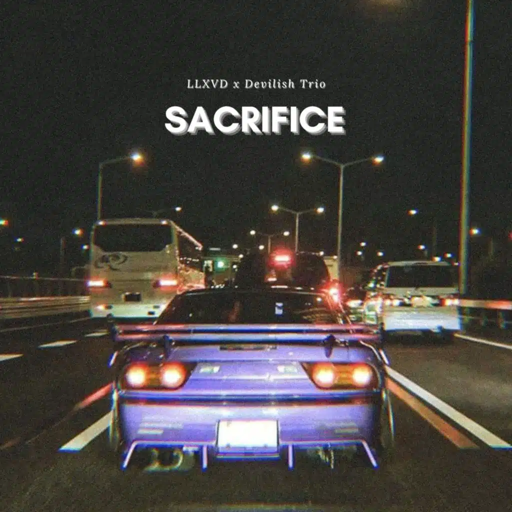 SACRIFICE (feat. Devilish Trio)