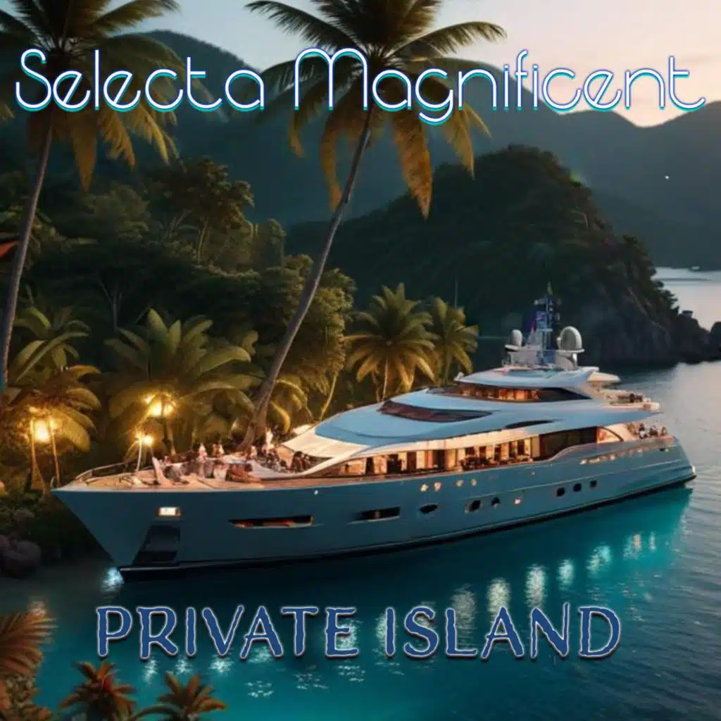 Selecta Magnificent