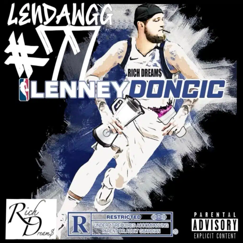 Lenney Doncic